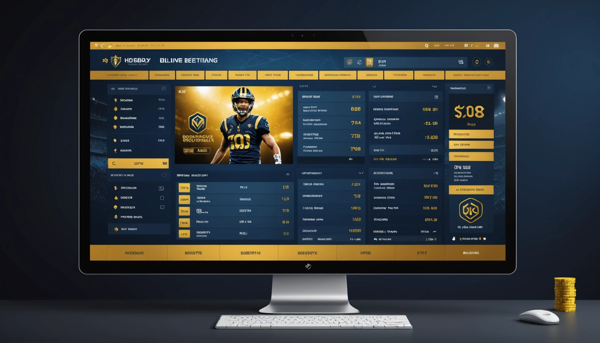 Almanbahis: Güvenilir Bahis Deneyimi ve Site İncelemesi