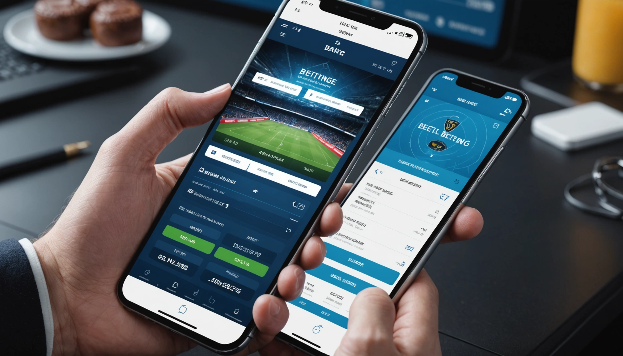 Almanbahis Yeni Giriş 2024: Güncel Adres ve Erişim Rehberi